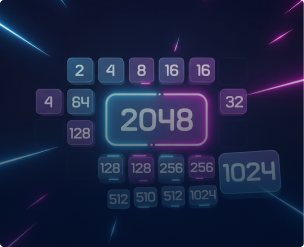 2048 Game